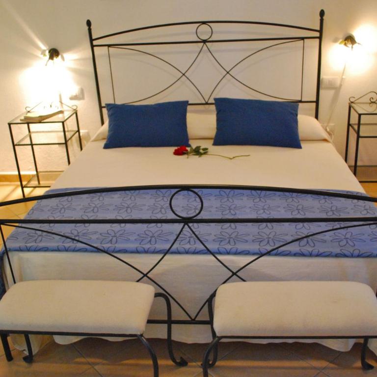 Vecchio Stazzo - Appartamento con 2 Camere da Letto - 28