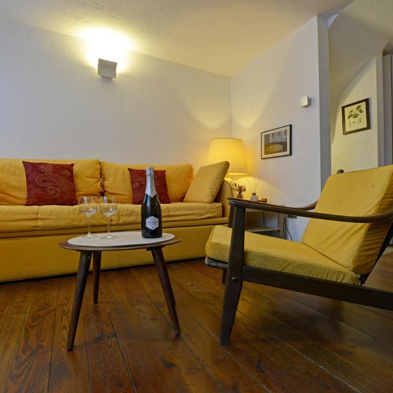 Coeur Blanc - Appartamento con 2 Camere da Letto - 2