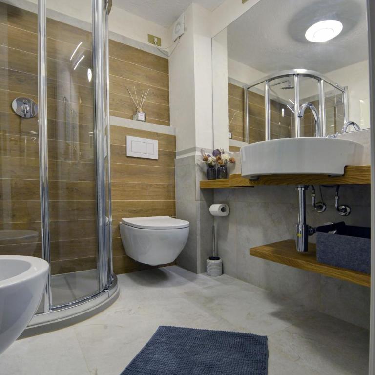 Coeur Blanc - Appartamento con 2 Camere da Letto - 13