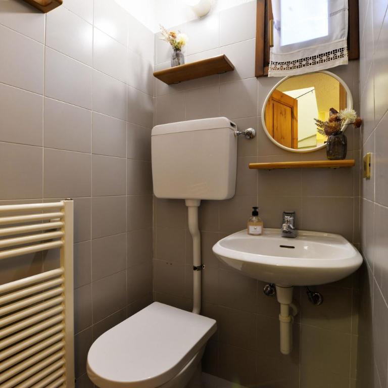 Coeur Blanc - Appartamento con 2 Camere da Letto - 12