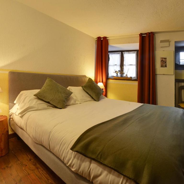 Coeur Blanc - Appartamento con 2 Camere da Letto - 7