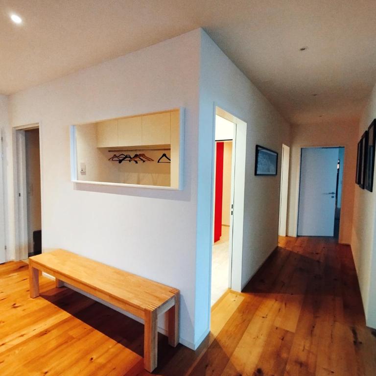 Luxury Escape - Titlis Panorama - Apartamento de 2 dormitorios con vistas a la montaña - 8