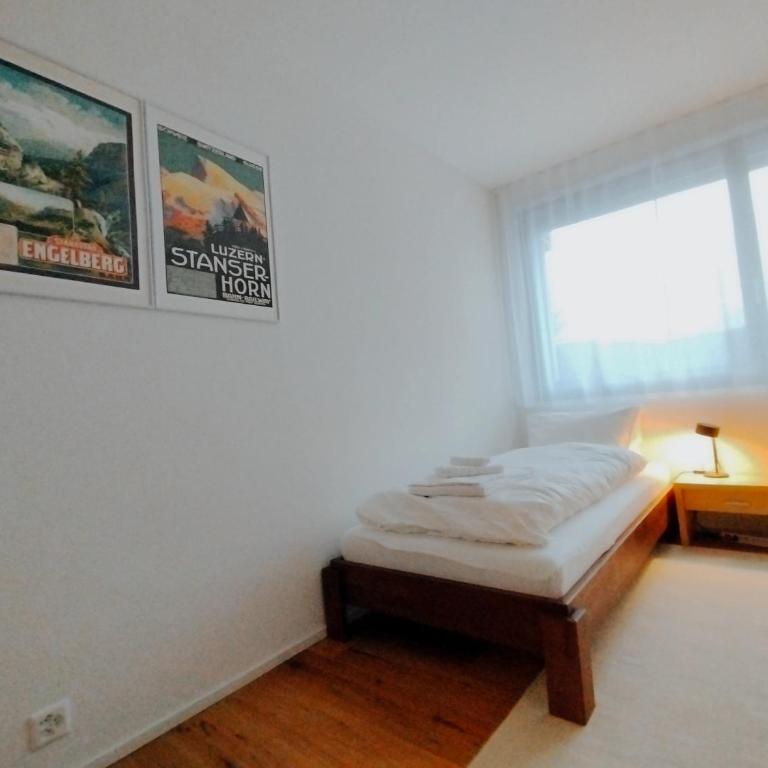 Luxury Escape - Titlis Panorama - Apartamento de 2 dormitorios con vistas a la montaña - 9