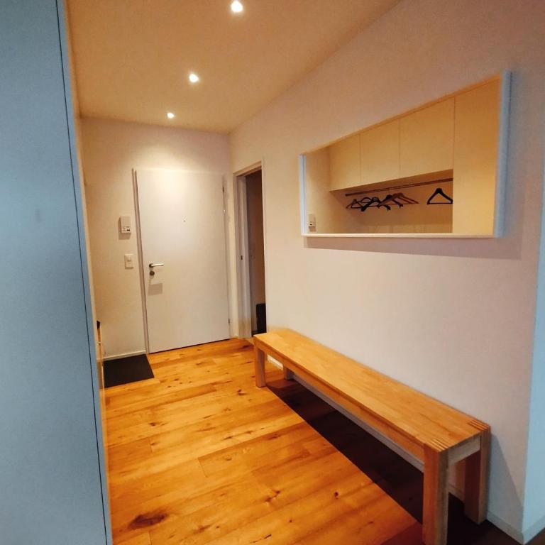 Luxury Escape - Titlis Panorama - Apartamento de 2 dormitorios con vistas a la montaña - 10