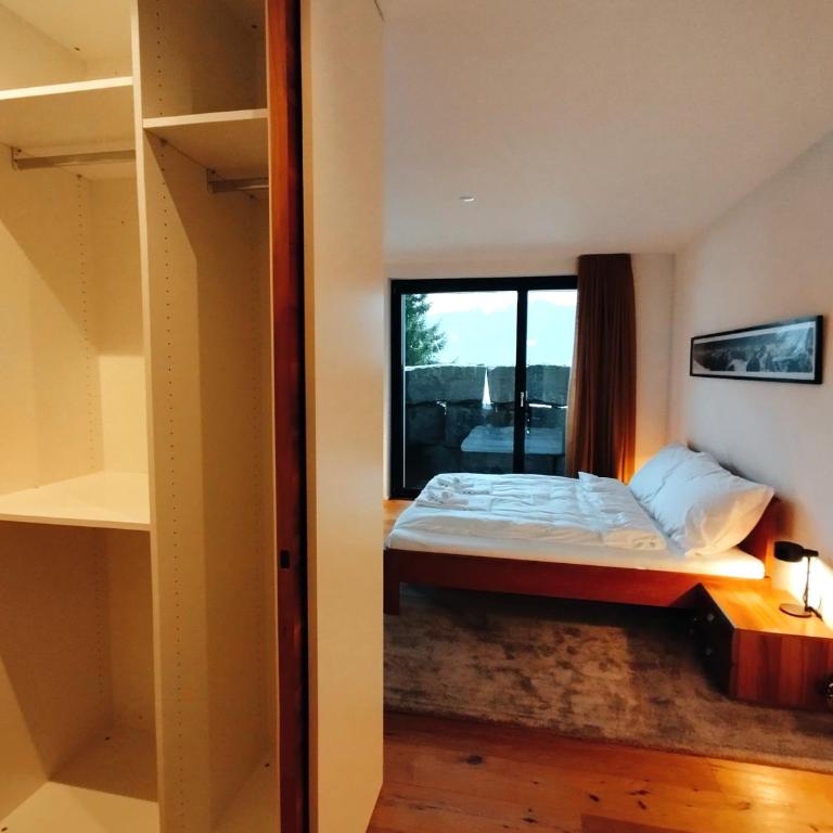 Luxury Escape - Titlis Panorama - Apartamento de 2 dormitorios con vistas a la montaña - 22
