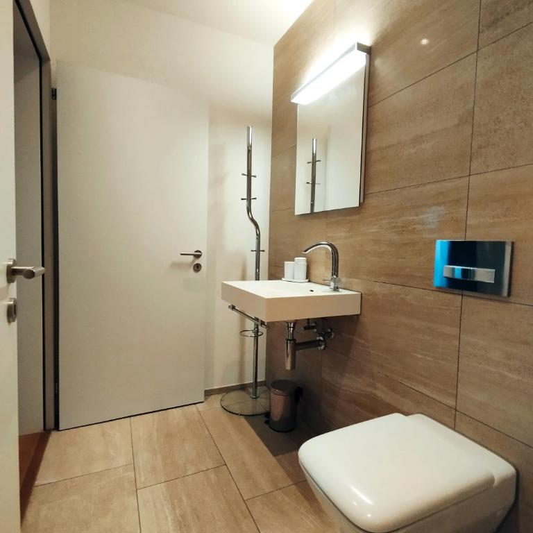 Luxury Escape - Titlis Panorama - Apartamento de 2 dormitorios con vistas a la montaña - 30