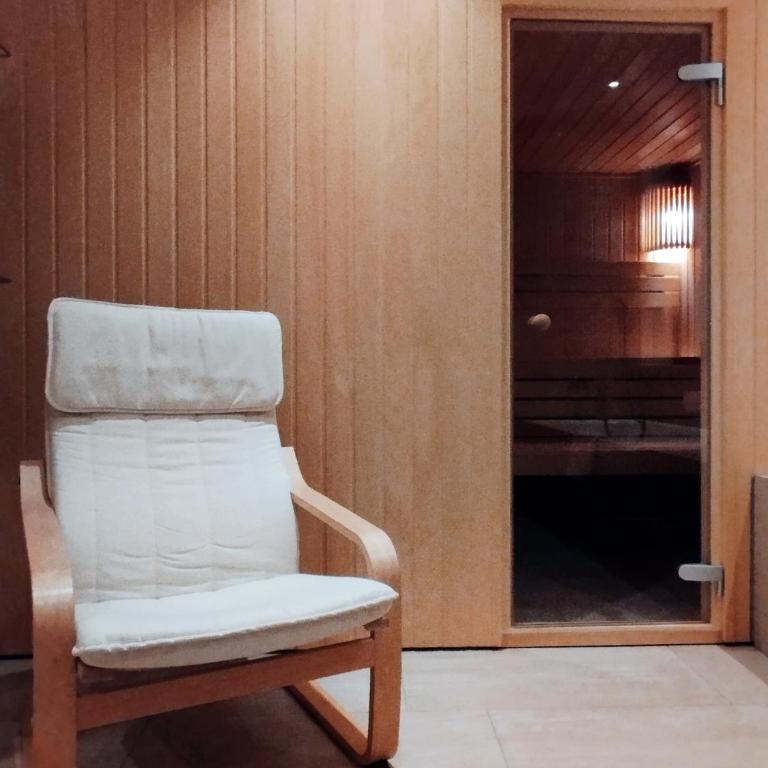 Luxury Escape - Titlis Panorama - Apartamento de 2 dormitorios con vistas a la montaña - 38