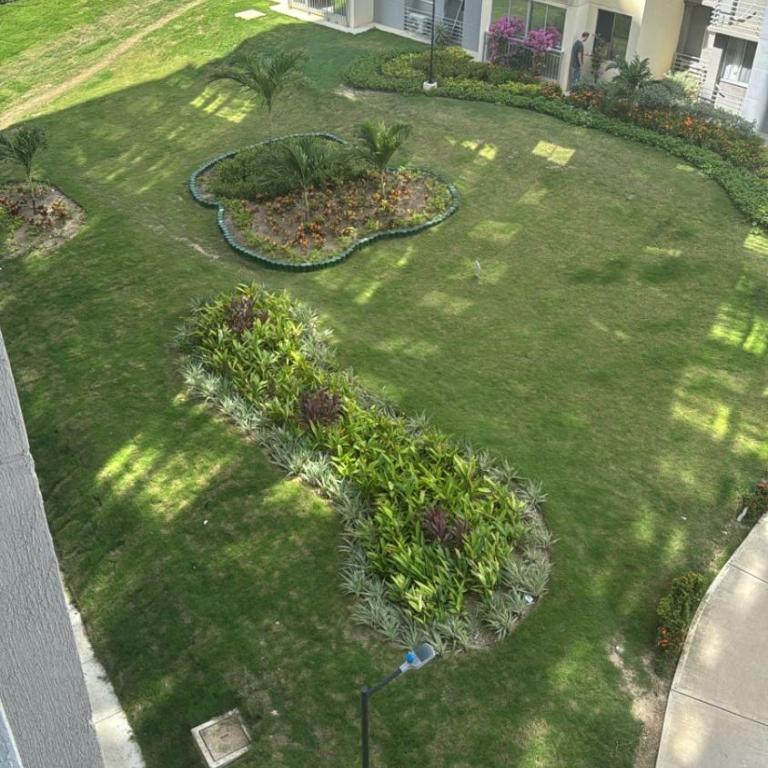 MY lOVE BARRANQUILLA - Apartamento de 3 dormitorios con balcón - 38