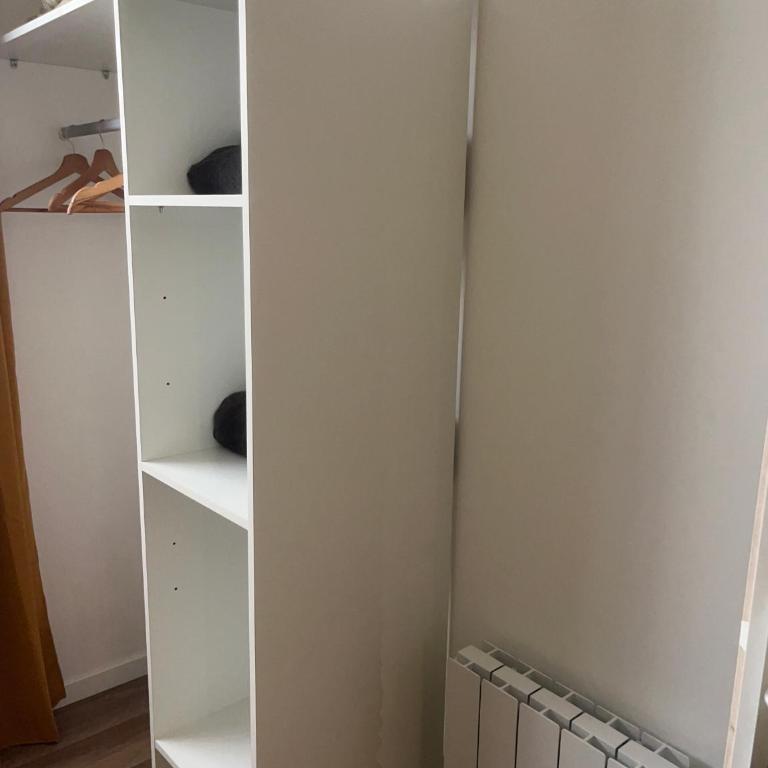 Le 24 carat appartement 3 pièces 50 m2 Beaurepaire - Appartement 2 Chambres - 22