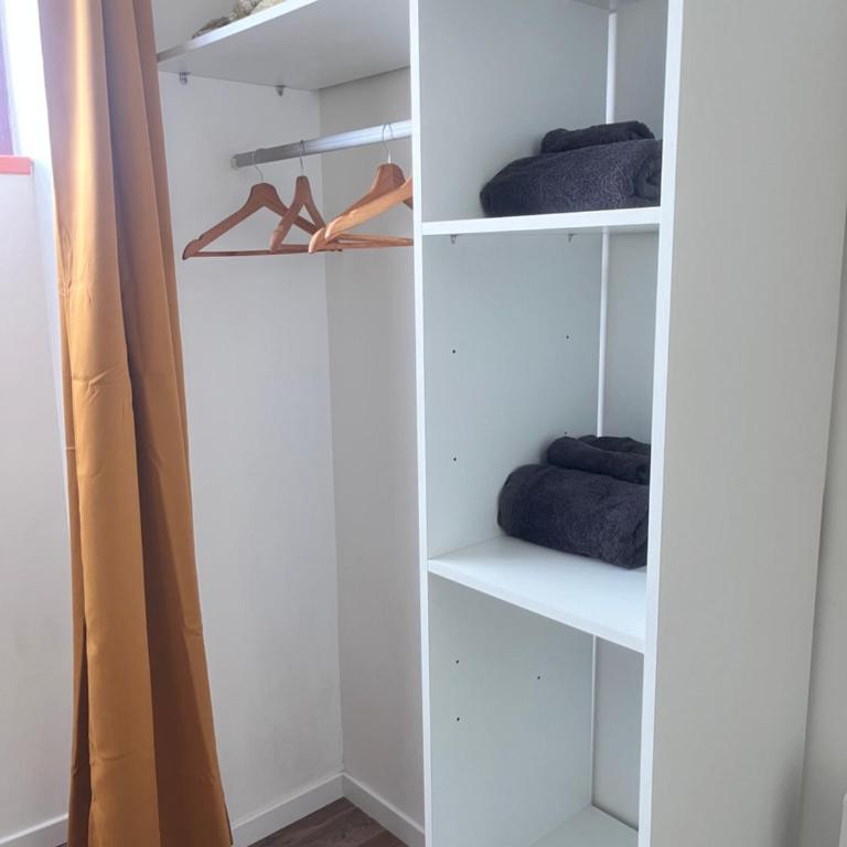 Le 24 carat appartement 3 pièces 50 m2 Beaurepaire - Appartement 2 Chambres - 20