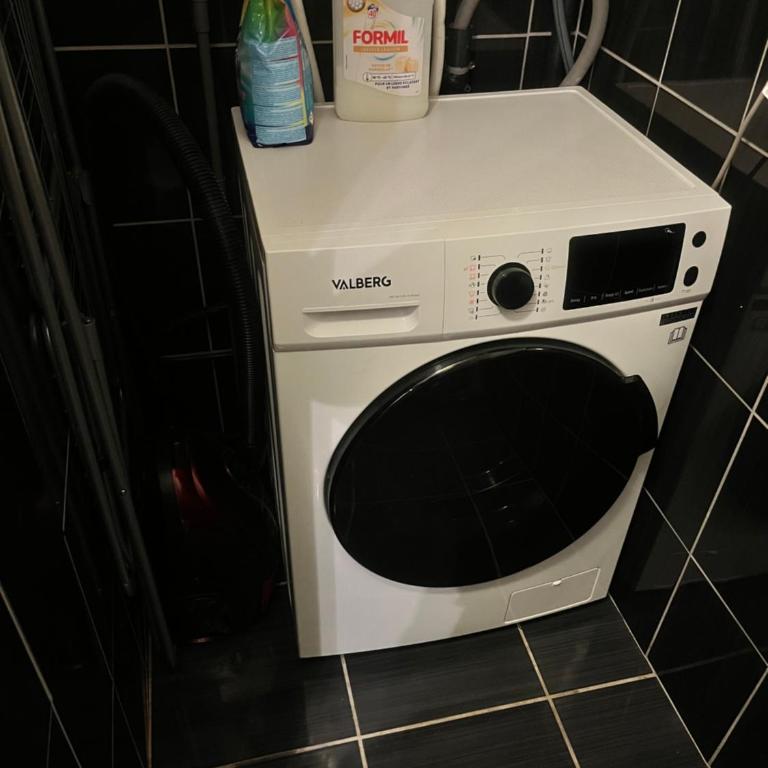 Le 24 carat appartement 3 pièces 50 m2 Beaurepaire - Appartement 2 Chambres - 19