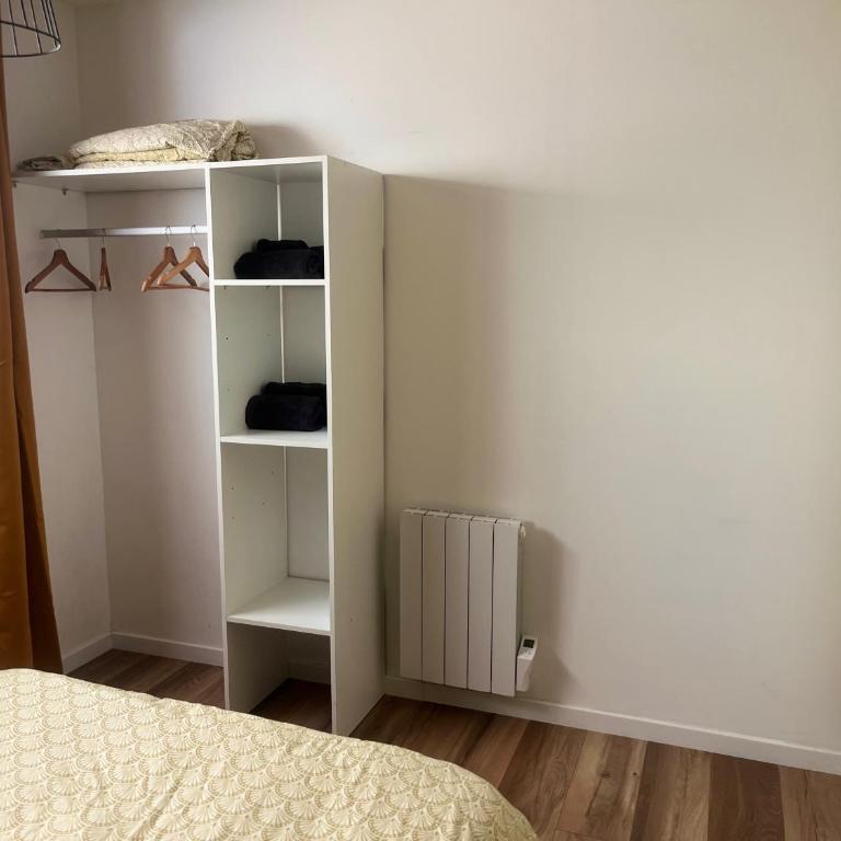 Le 24 carat appartement 3 pièces 50 m2 Beaurepaire - Appartement 2 Chambres - 17