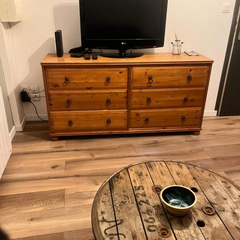 Le 24 carat appartement 3 pièces 50 m2 Beaurepaire - Appartement 2 Chambres - 12