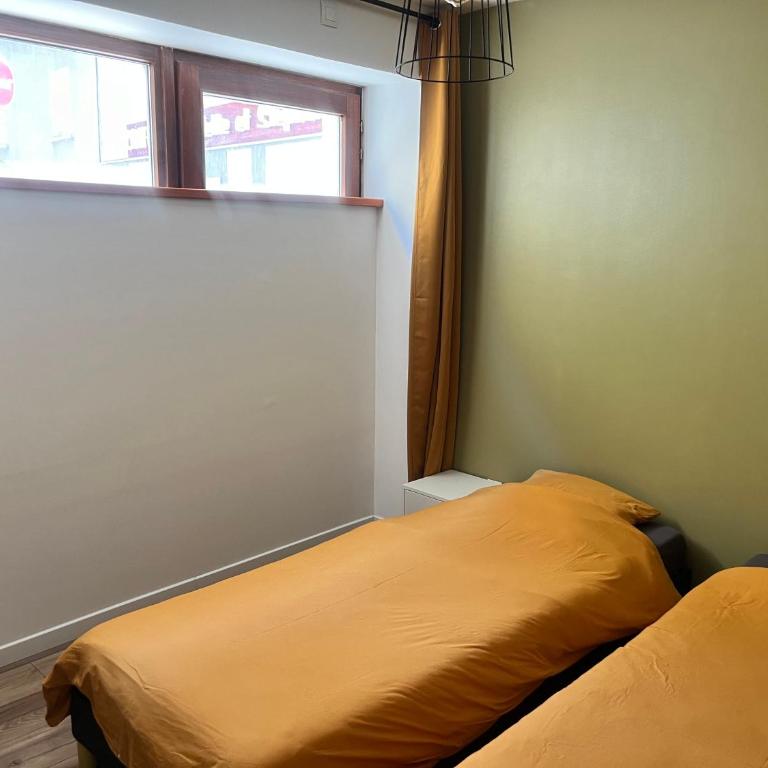 Le 24 carat appartement 3 pièces 50 m2 Beaurepaire - Appartement 2 Chambres - 21