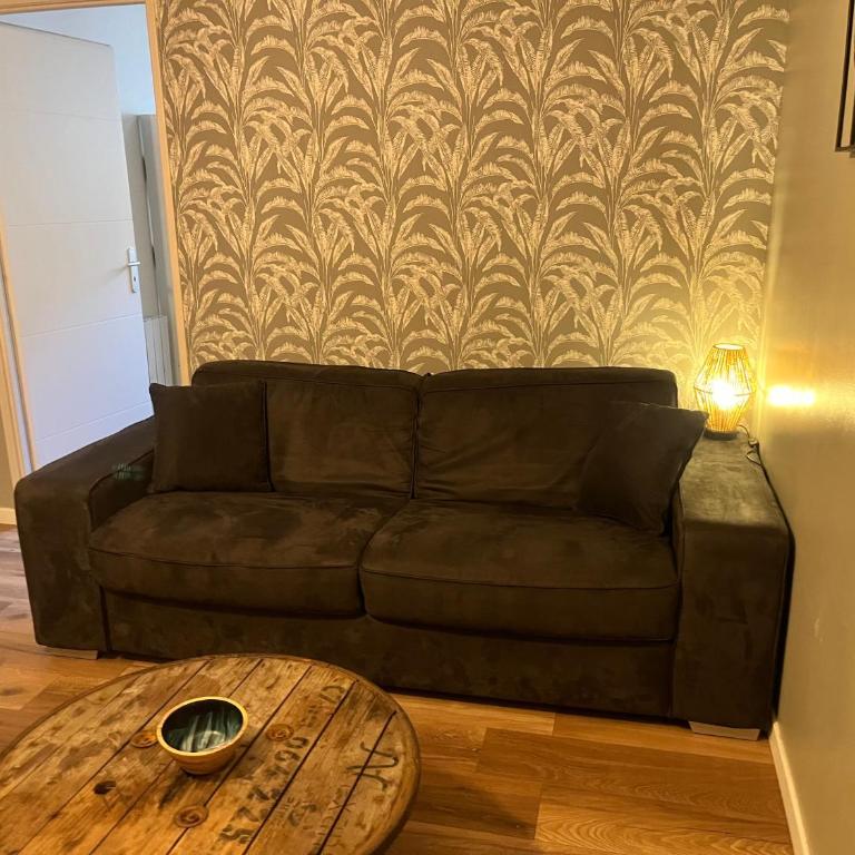 Le 24 carat appartement 3 pièces 50 m2 Beaurepaire - Appartement 2 Chambres - 13