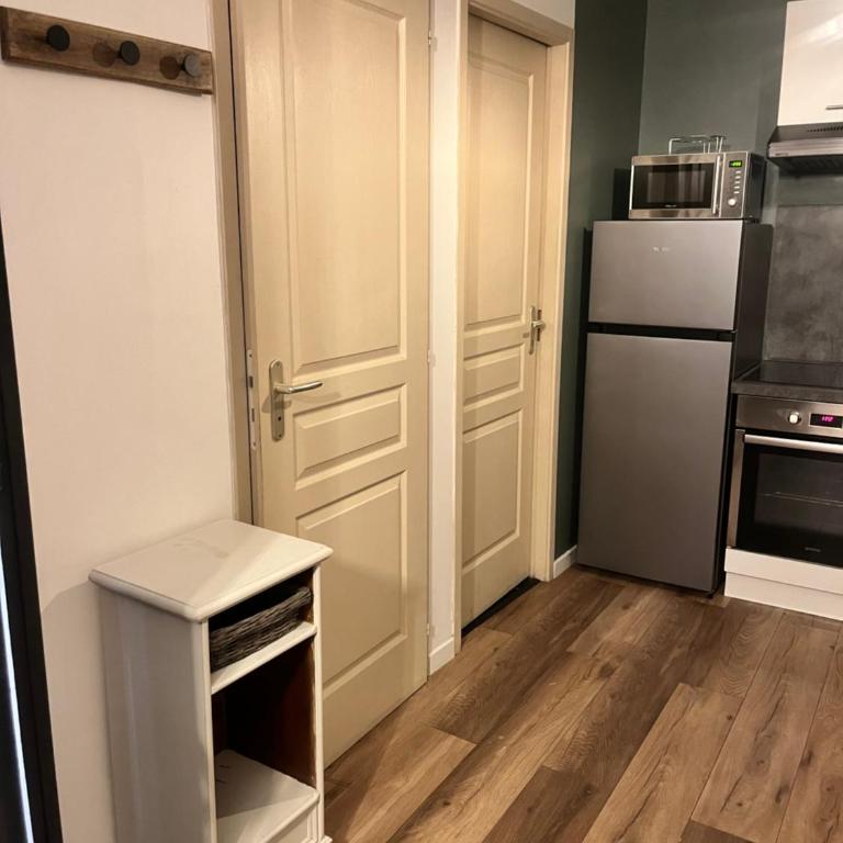 Le 24 carat appartement 3 pièces 50 m2 Beaurepaire - Appartement 2 Chambres - 30