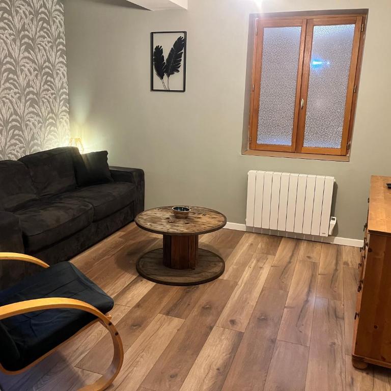 Le 24 carat appartement 3 pièces 50 m2 Beaurepaire - Appartement 2 Chambres - 14