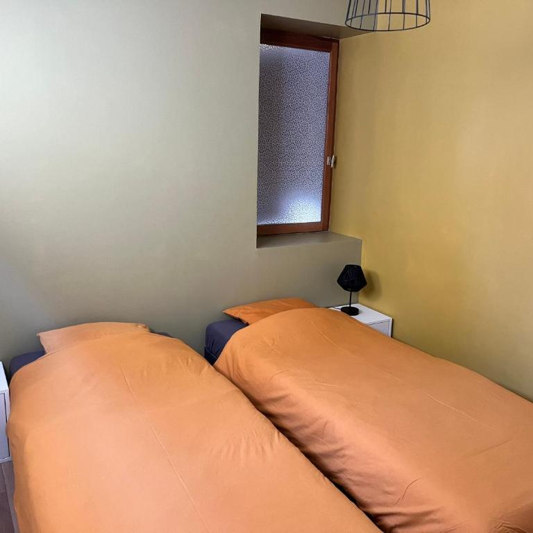 Le 24 carat appartement 3 pièces 50 m2 Beaurepaire - Appartement 2 Chambres - 38