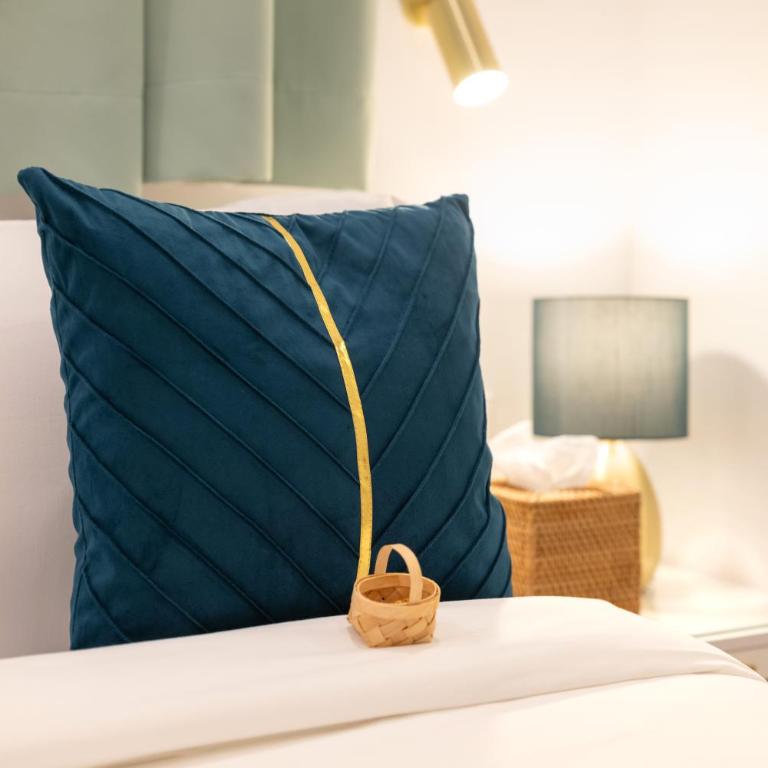 Rest in the Heart of Madrid - Apartamento Superior con 3 dormitorios - 53