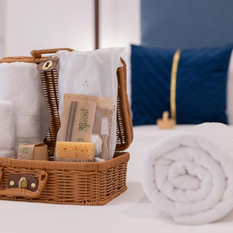 Rest in the Heart of Madrid - Apartamento Superior con 3 dormitorios - 55