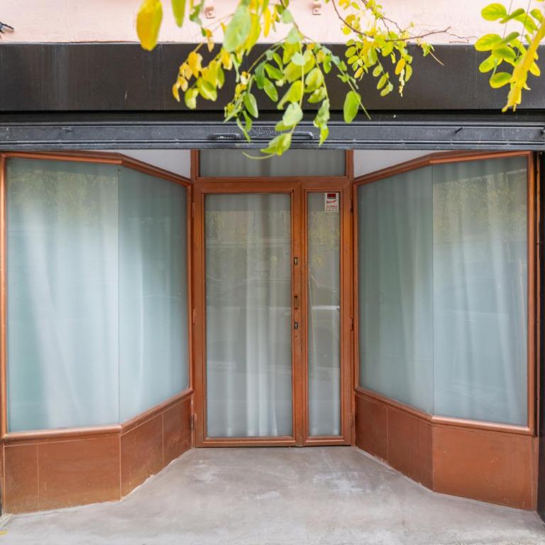 Rest in the Heart of Madrid - Apartamento Superior con 3 dormitorios - 60