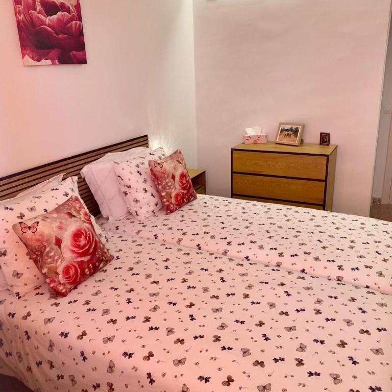 La Nogalera Nice Views - Two-Bedroom Apartment - 11