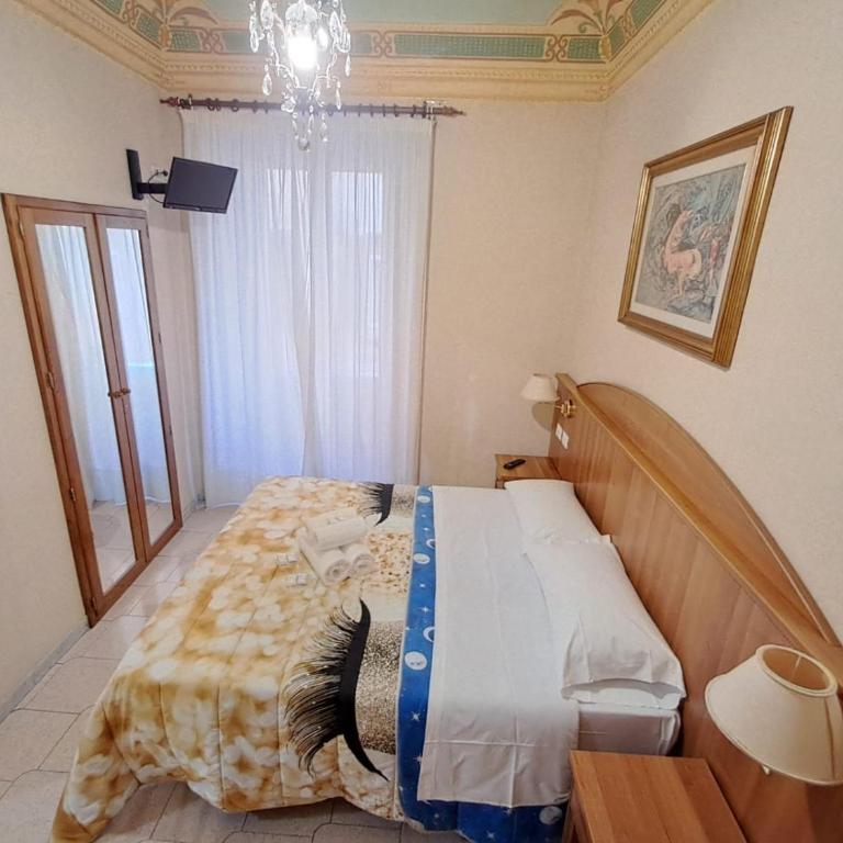 NAHID ACCOMMODATION - Camera Tripla Comfort - 19