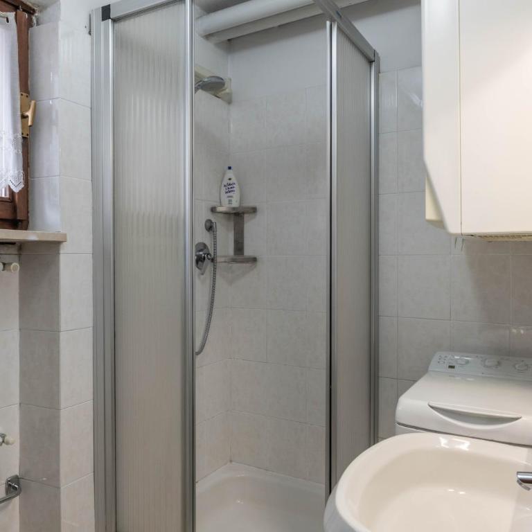 Trilo Ciasa de l'Ora - Apartment mit 2 Schlafzimmern und Balkon - 30