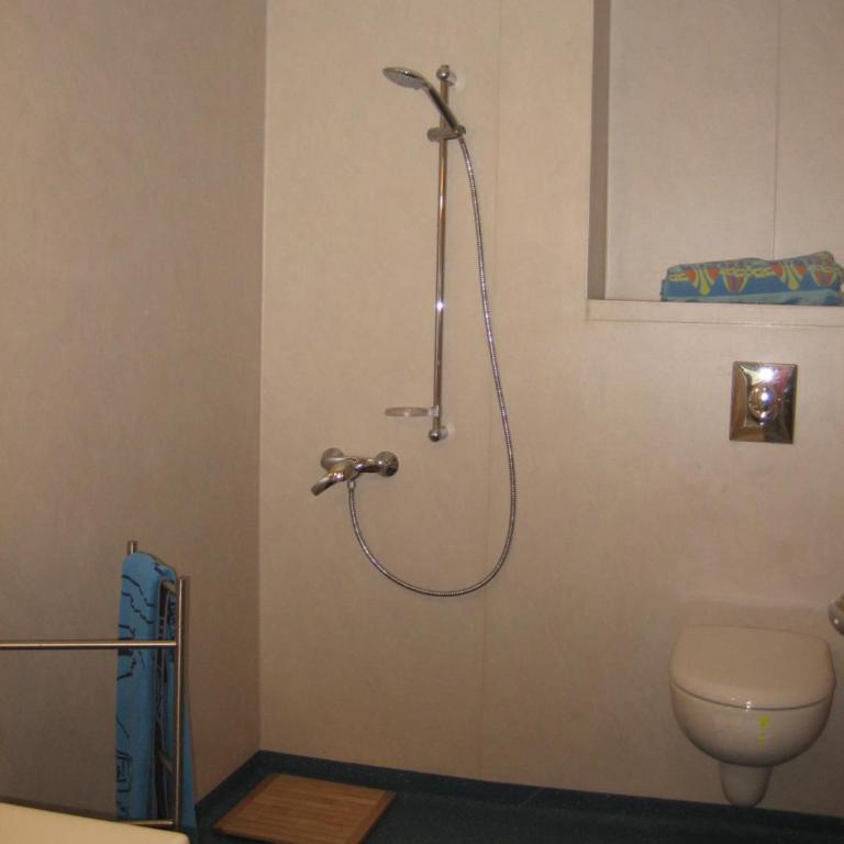 Alpes Montjoie - Appartement 1 Chambre avec Vue - 10