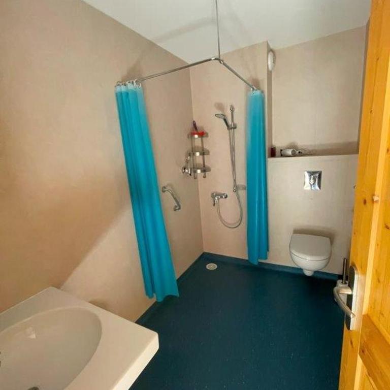 Alpes Montjoie - Appartement 1 Chambre avec Vue - 6