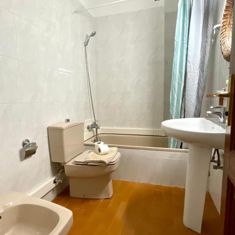 Santa Cruz Centro - Apartamento de 1 dormitorio - 6