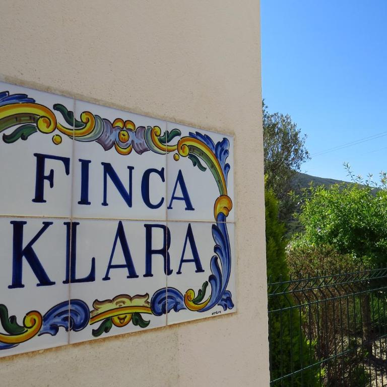 Finca Klara, Boutiquehotel - Apartment -Javea-Moraira- - Habitación Doble - 5