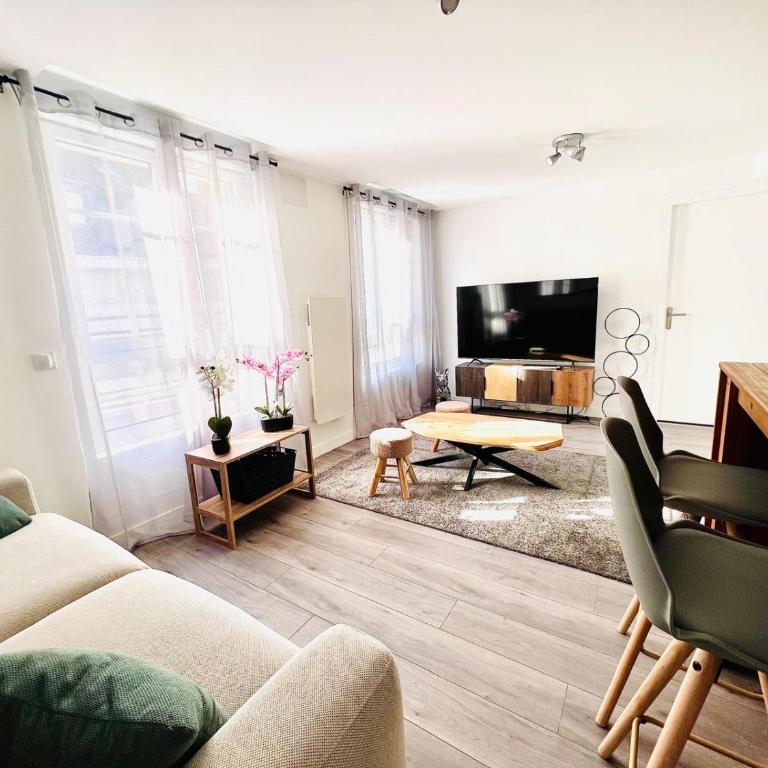 Le Madone - One-Bedroom Apartment - 2