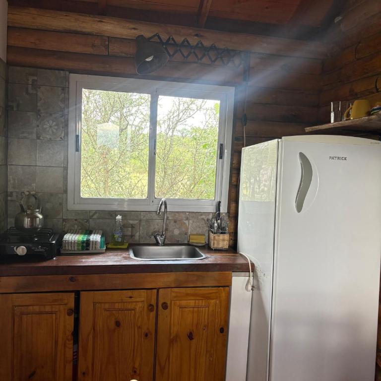 Terraza de Panaholma - Chalet de 1 dormitorio - 31