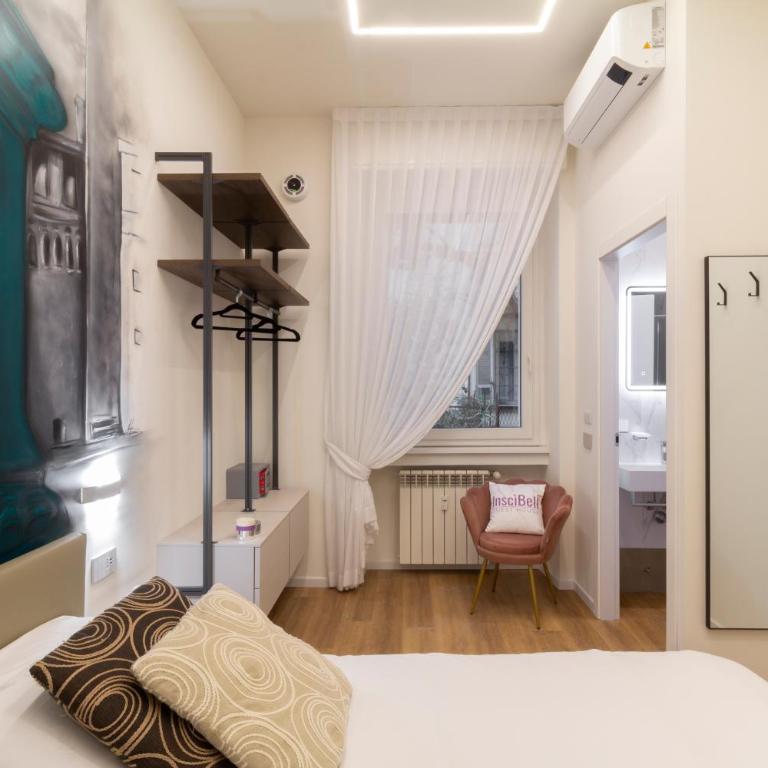 InscìBell Guest House - Deluxe Double Room - 3