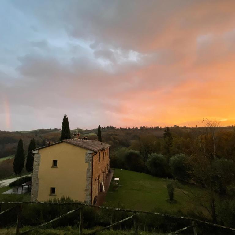 Villa Ledonia - Villa - 13
