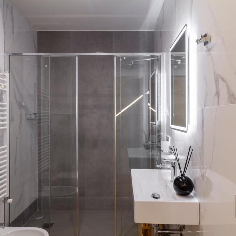 InscìBell Guest House - Superior Double Room - 6