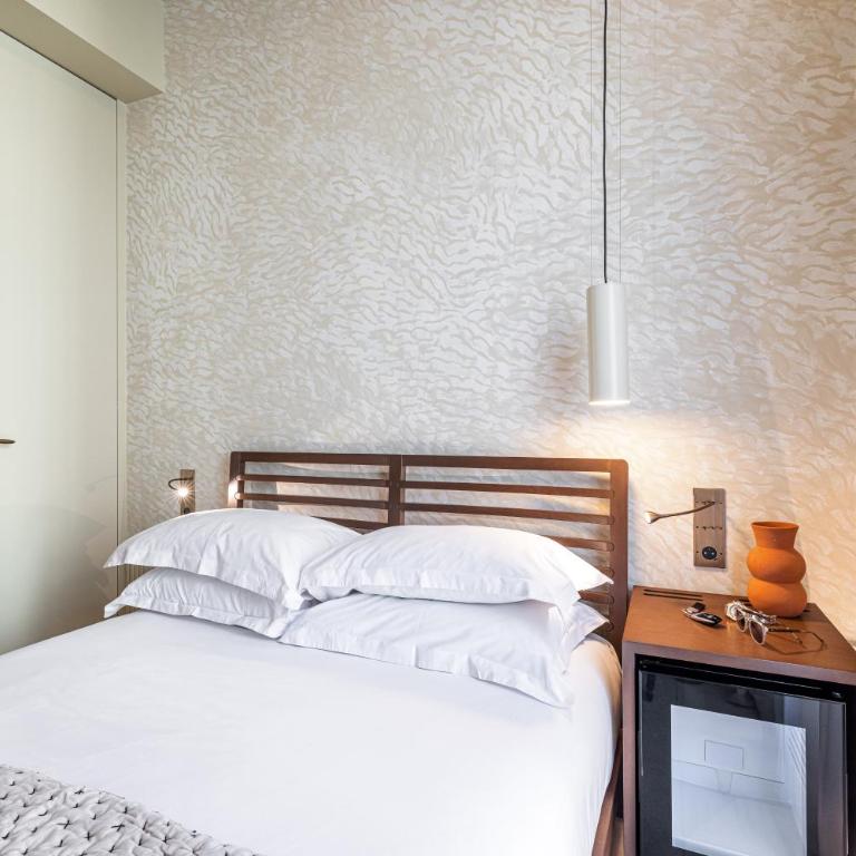 Naomi Nice - Chambre Double - 15