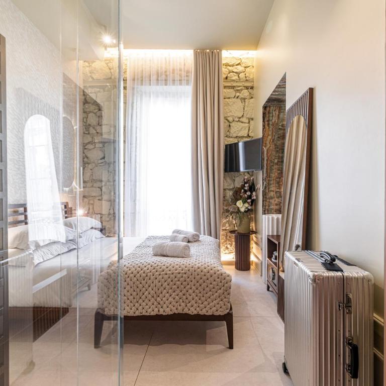 Naomi Nice - Chambre Double - 6