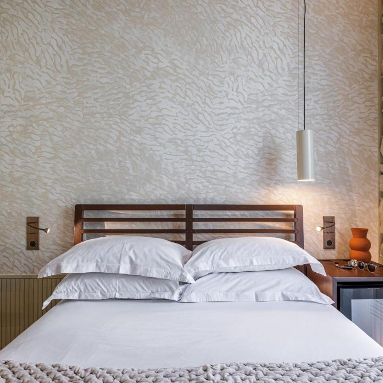 Naomi Nice - Chambre Double - 10