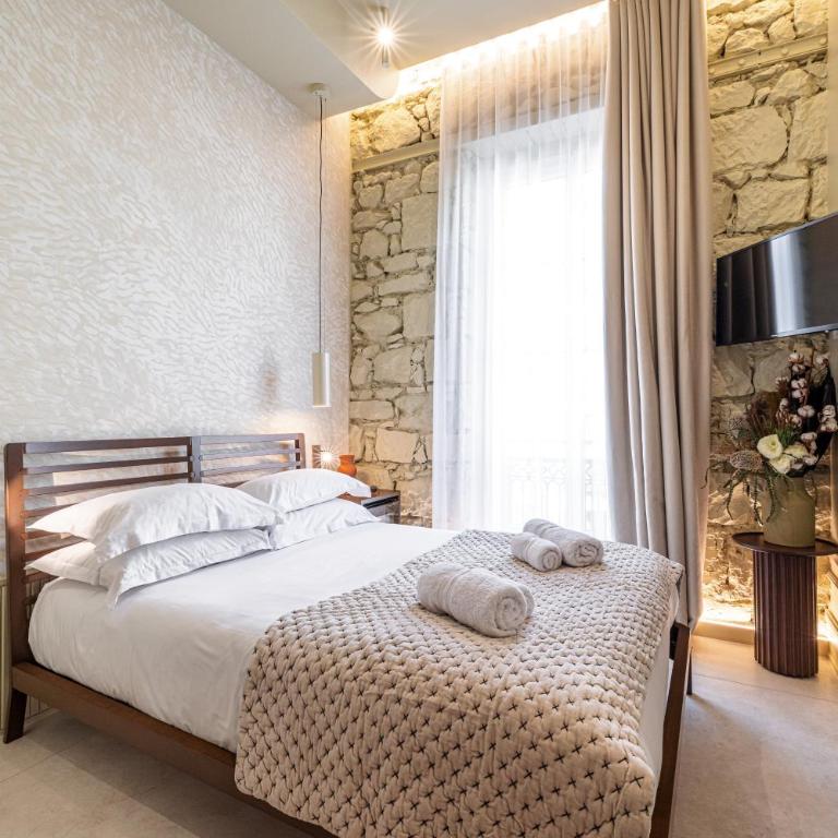 Naomi Nice - Chambre Double - 1
