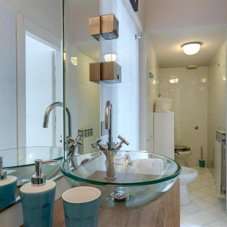 Carmine Comfort Apartment - Appartamento con 2 Camere da Letto - 23