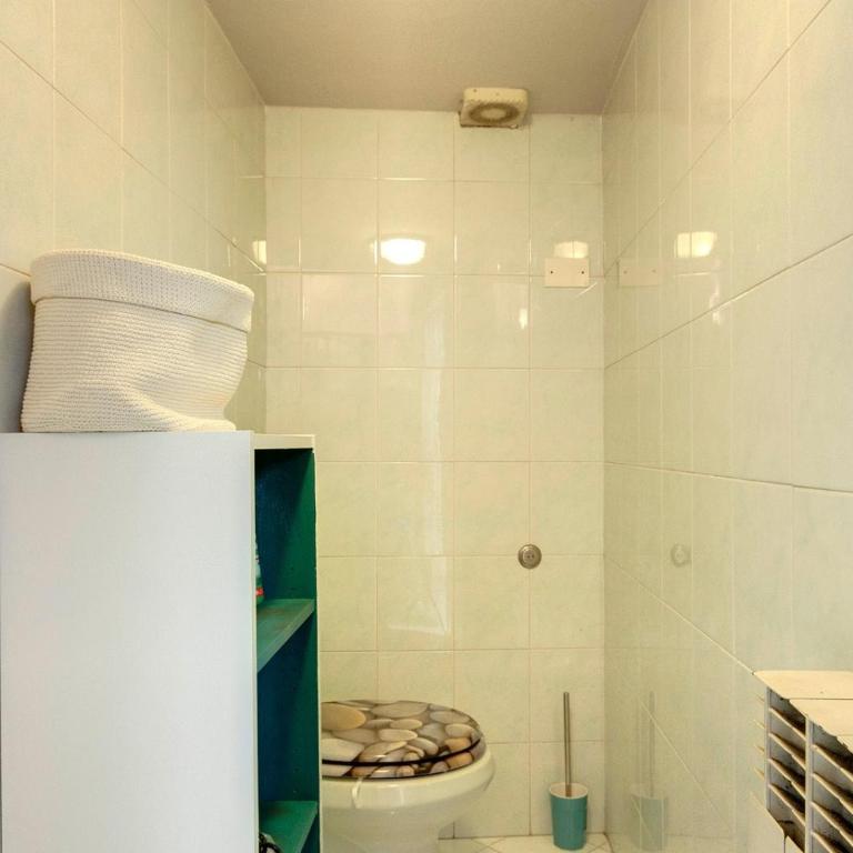 Carmine Comfort Apartment - Appartamento con 2 Camere da Letto - 24