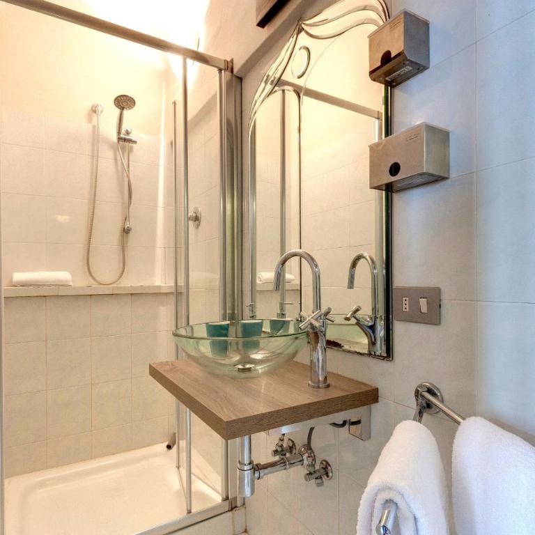 Carmine Comfort Apartment - Appartamento con 2 Camere da Letto - 5