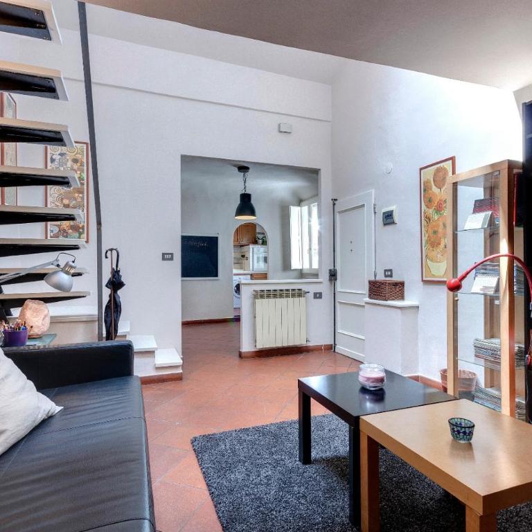 Carmine Comfort Apartment - Appartamento con 2 Camere da Letto - 12