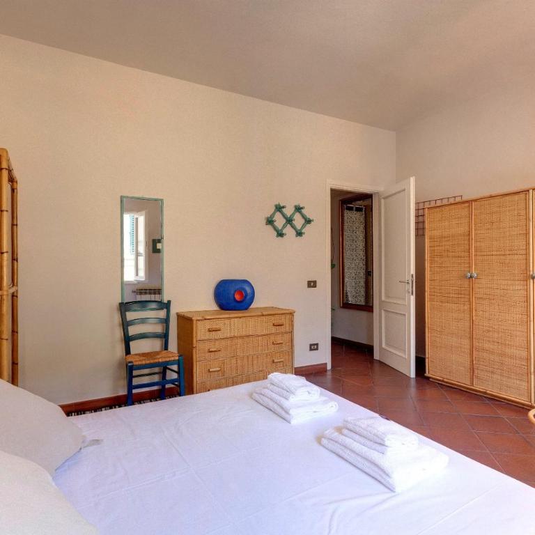 Carmine Comfort Apartment - Appartamento con 2 Camere da Letto - 15
