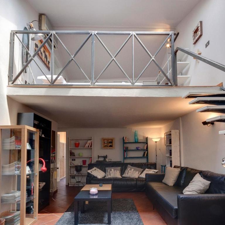 Carmine Comfort Apartment - Appartamento con 2 Camere da Letto - 3