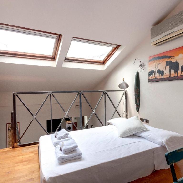 Carmine Comfort Apartment - Appartamento con 2 Camere da Letto - 20