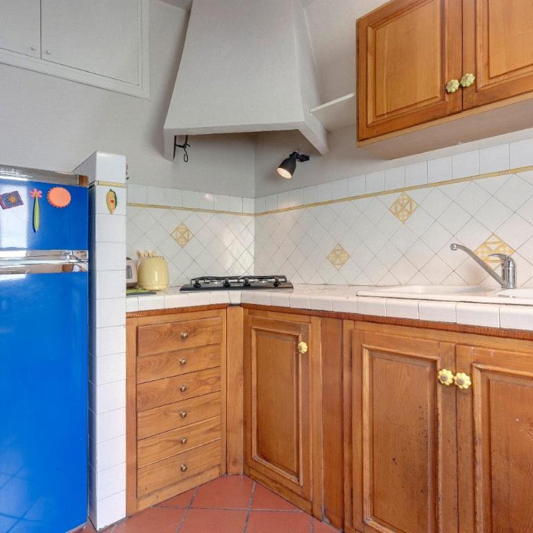 Carmine Comfort Apartment - Appartamento con 2 Camere da Letto - 8