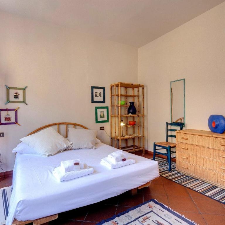 Carmine Comfort Apartment - Appartamento con 2 Camere da Letto - 27